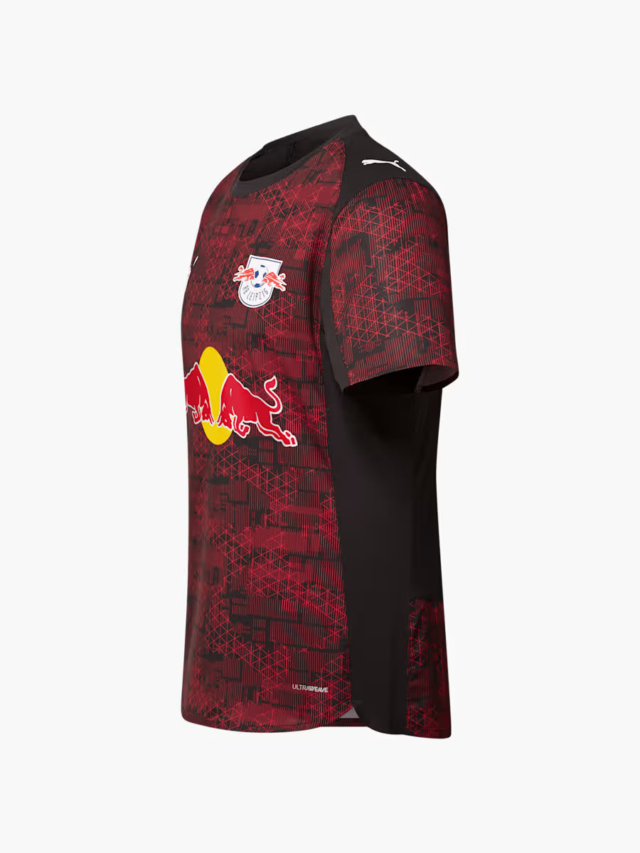 RB Leipzig Third Jersey 2025/26