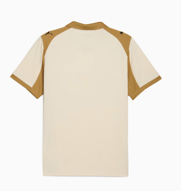 RC Lens Third Jersey 2025/26