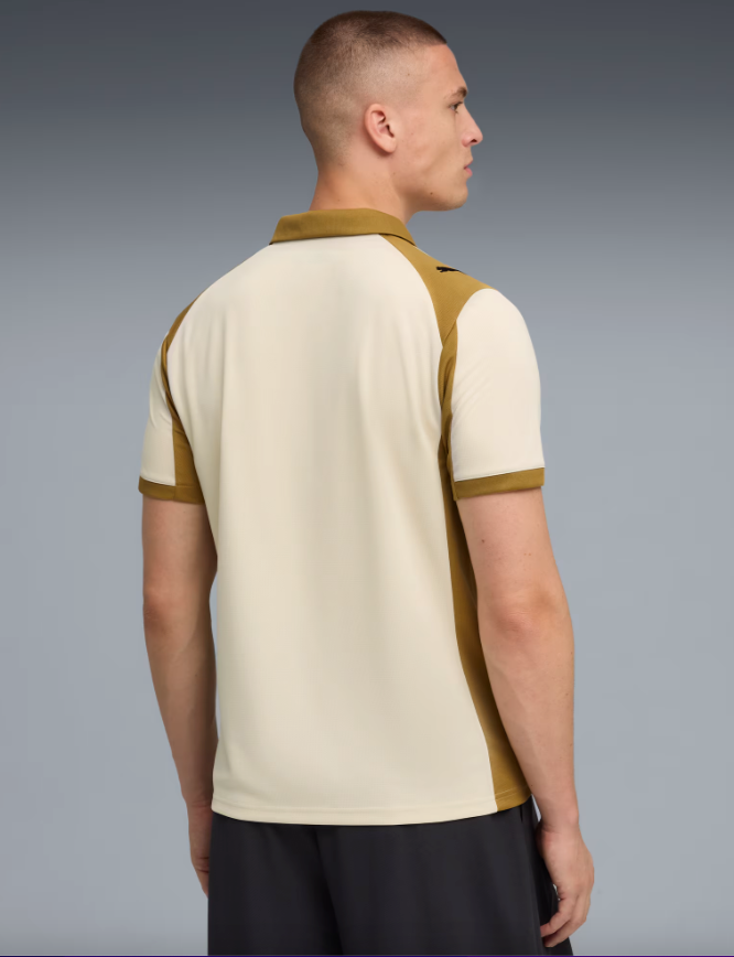 RC Lens Third Jersey 2025/26