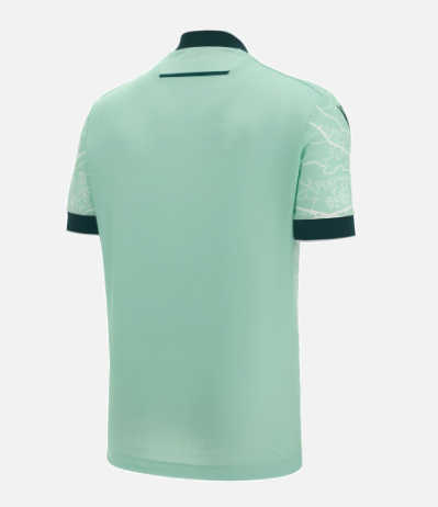 FC Nantes Away Jersey 2025/26