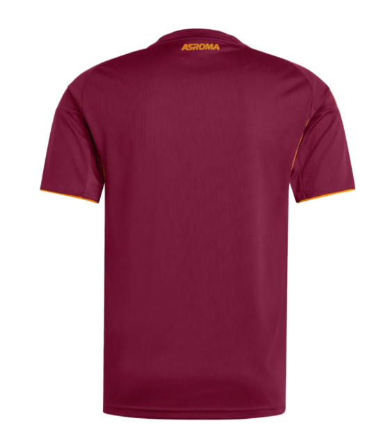 Roma Home Kit 2025/26