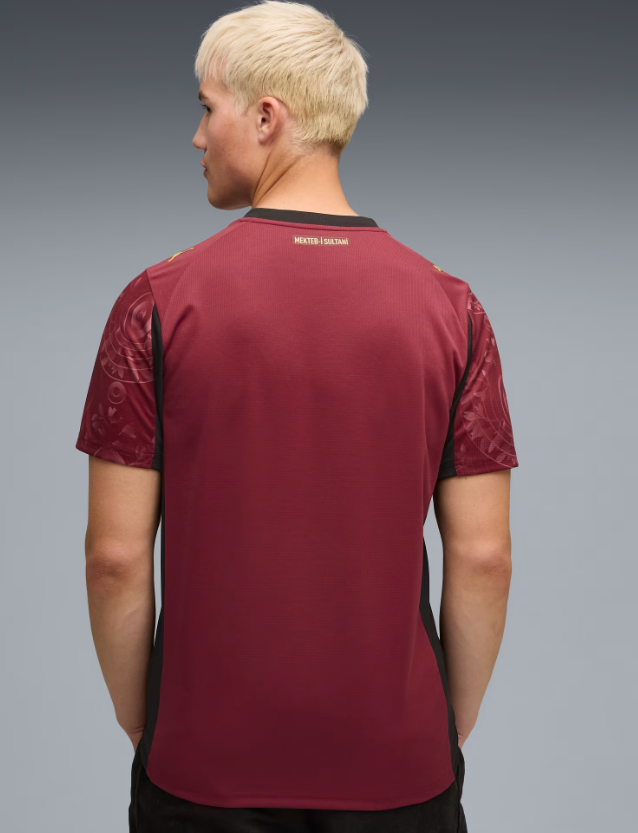 Galatasaray Third kit 25/26