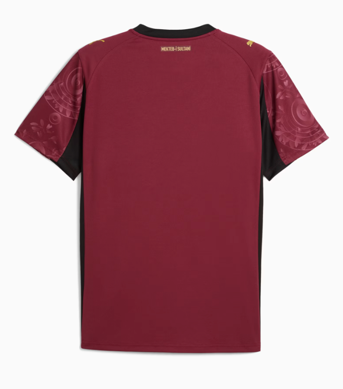 Galatasaray Third kit 25/26