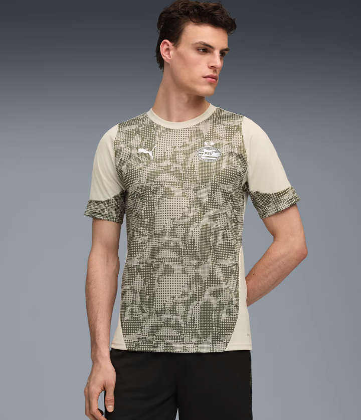 PSV Eindhoven Training Jersey Men 25/26