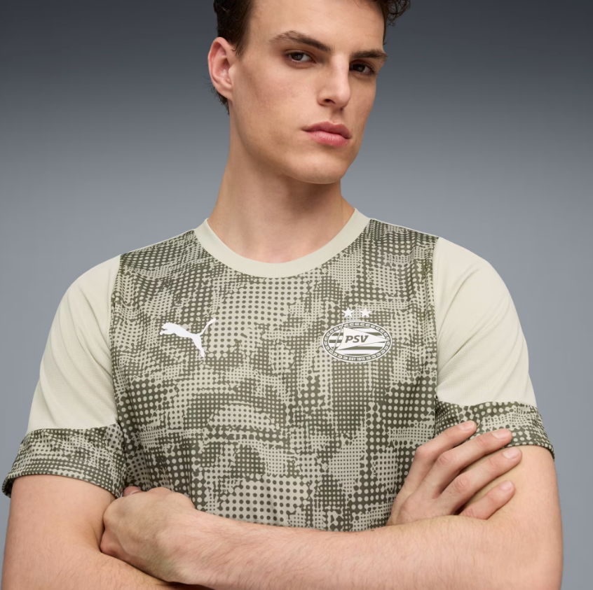 PSV Eindhoven Training Jersey Men 25/26