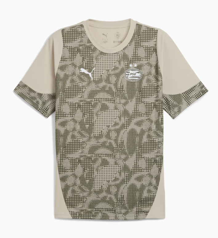 PSV Eindhoven Training Jersey Men 25/26