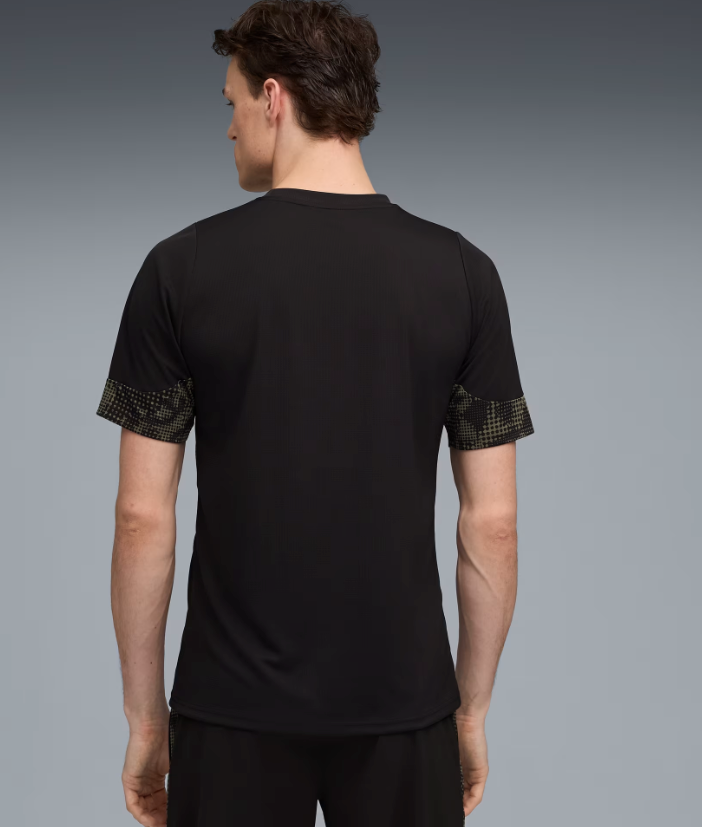 PSV Eindhoven Training Jersey Men (Black) 25/26