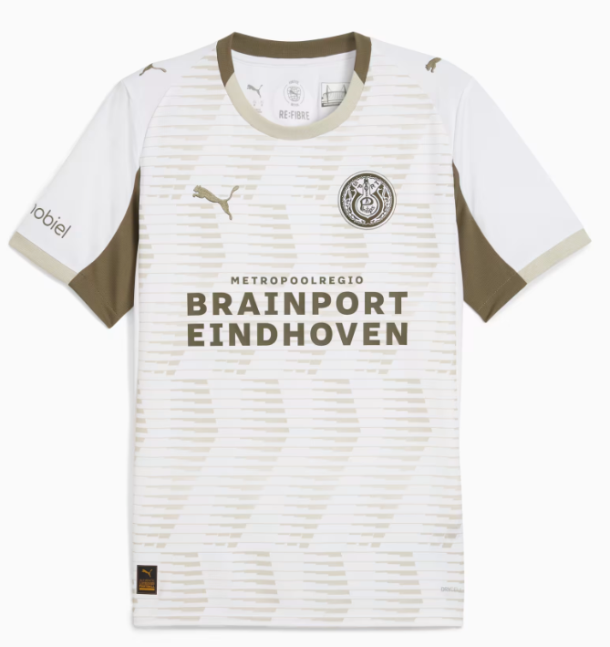 PSV Eindhoven 25/26 Third Jersey Men