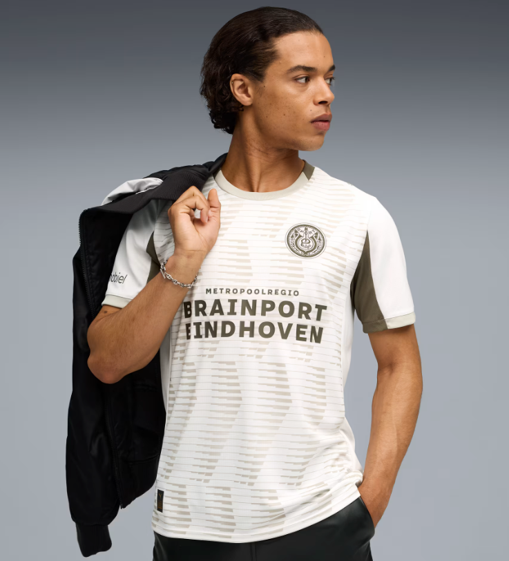 PSV Eindhoven 25/26 Third Jersey Men