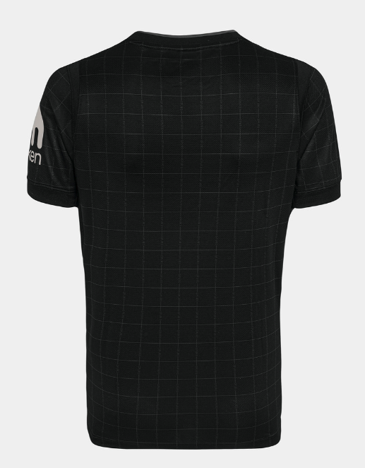 Tottenham Hotspur Away Jerseys 2025/26