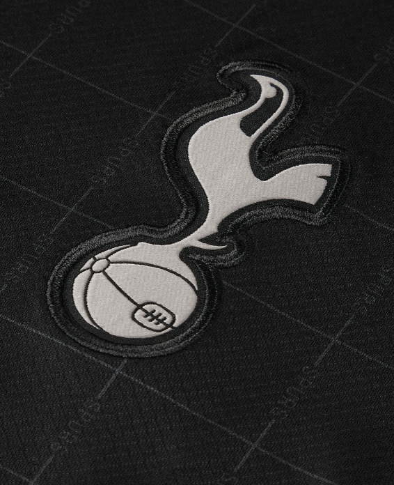 Tottenham Hotspur Away Jerseys 2025/26