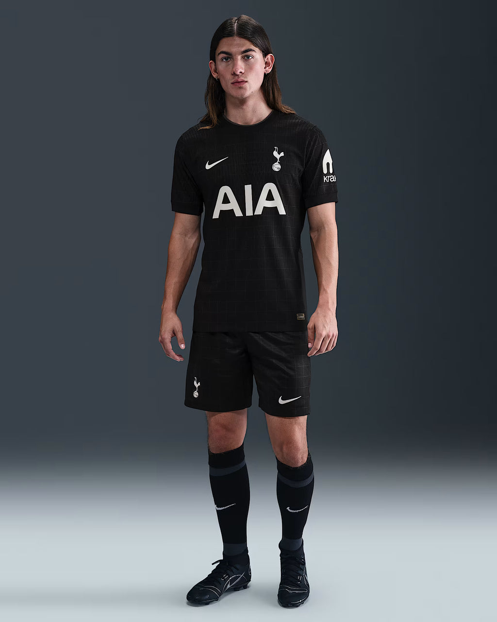 Tottenham Hotspur Away Jerseys 2025/26