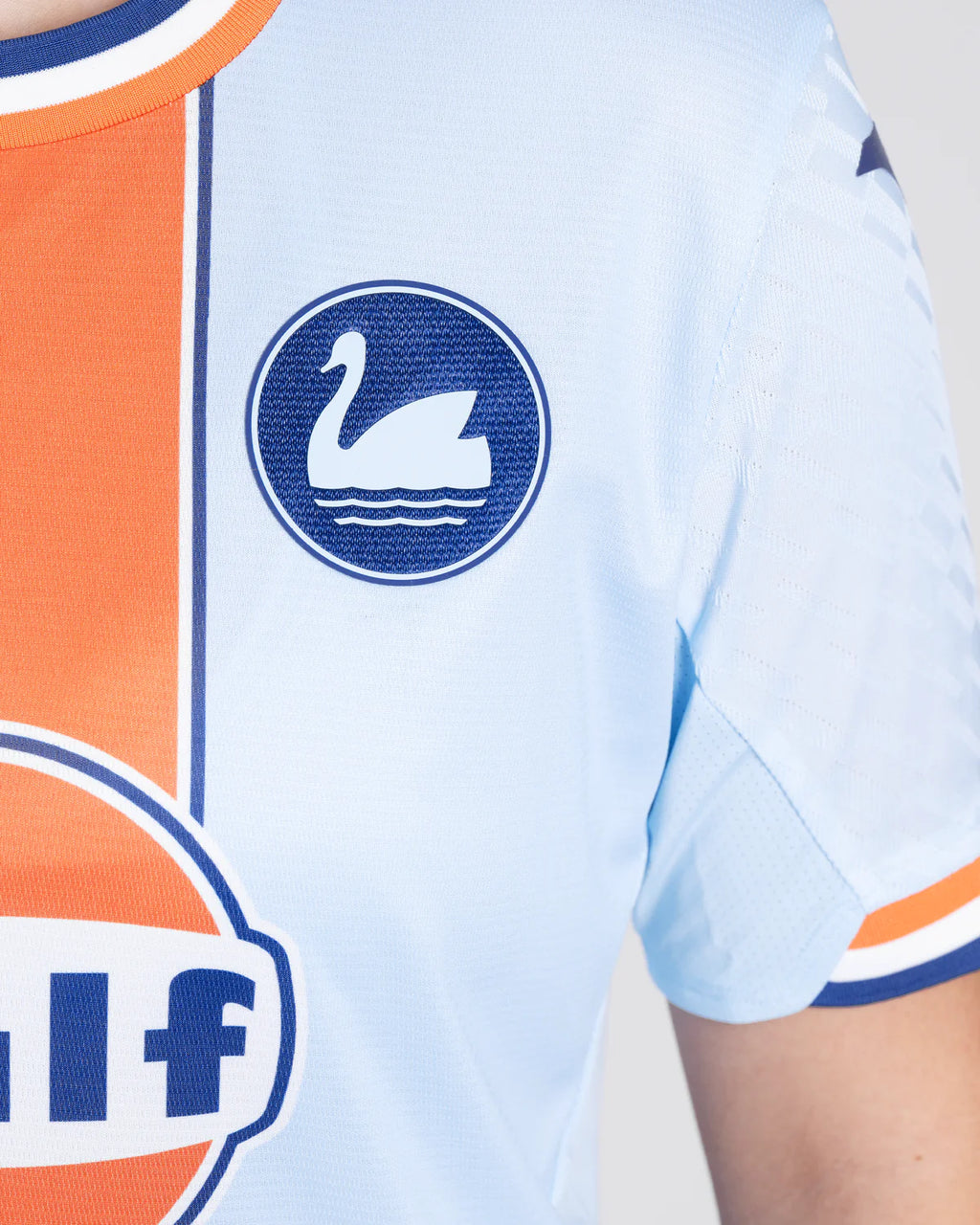 Swansea City Away Kit 2025/26