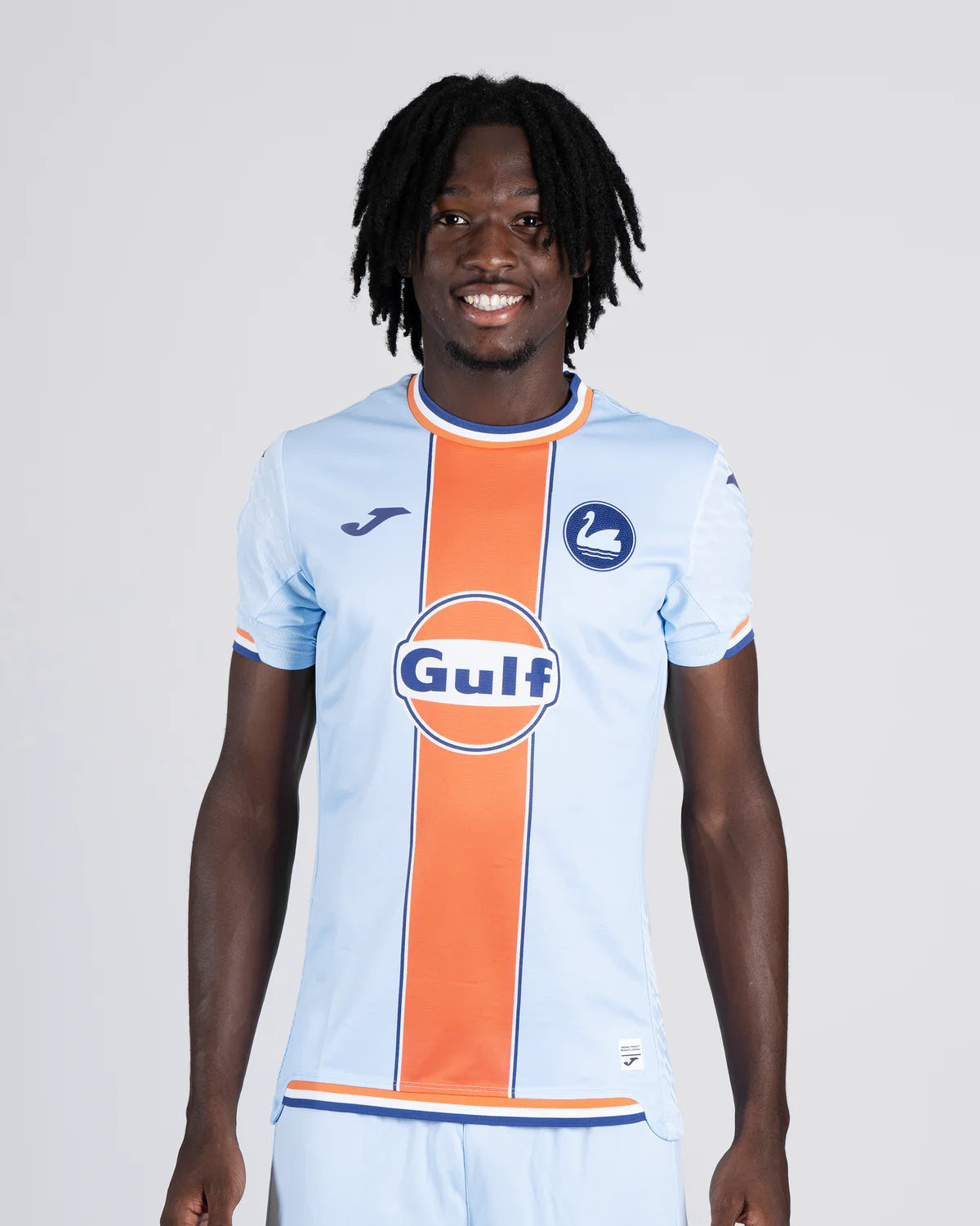 Swansea City Away Kit 2025/26