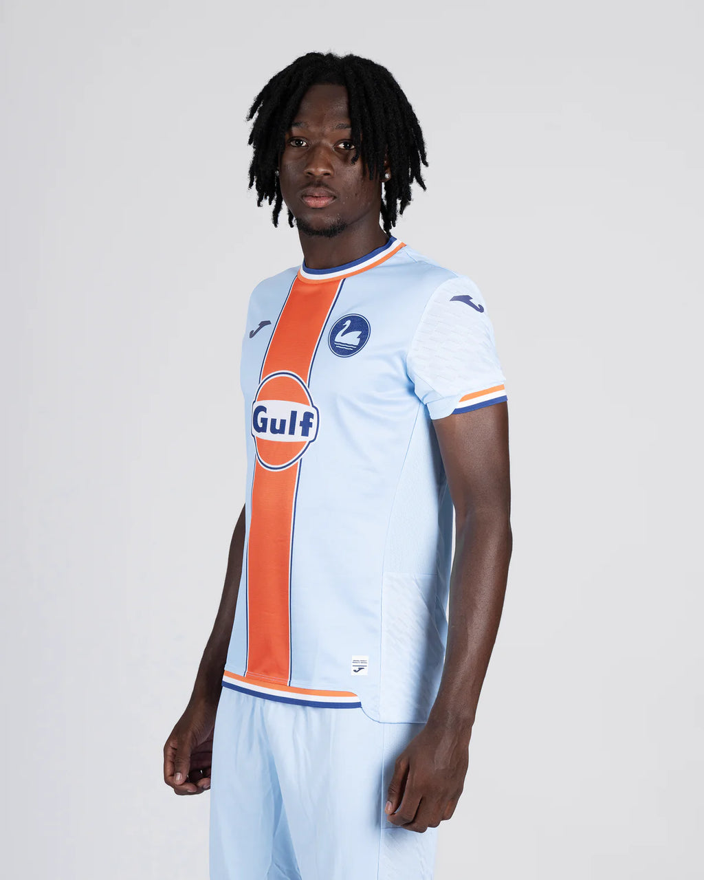 Swansea City Away Kit 2025/26