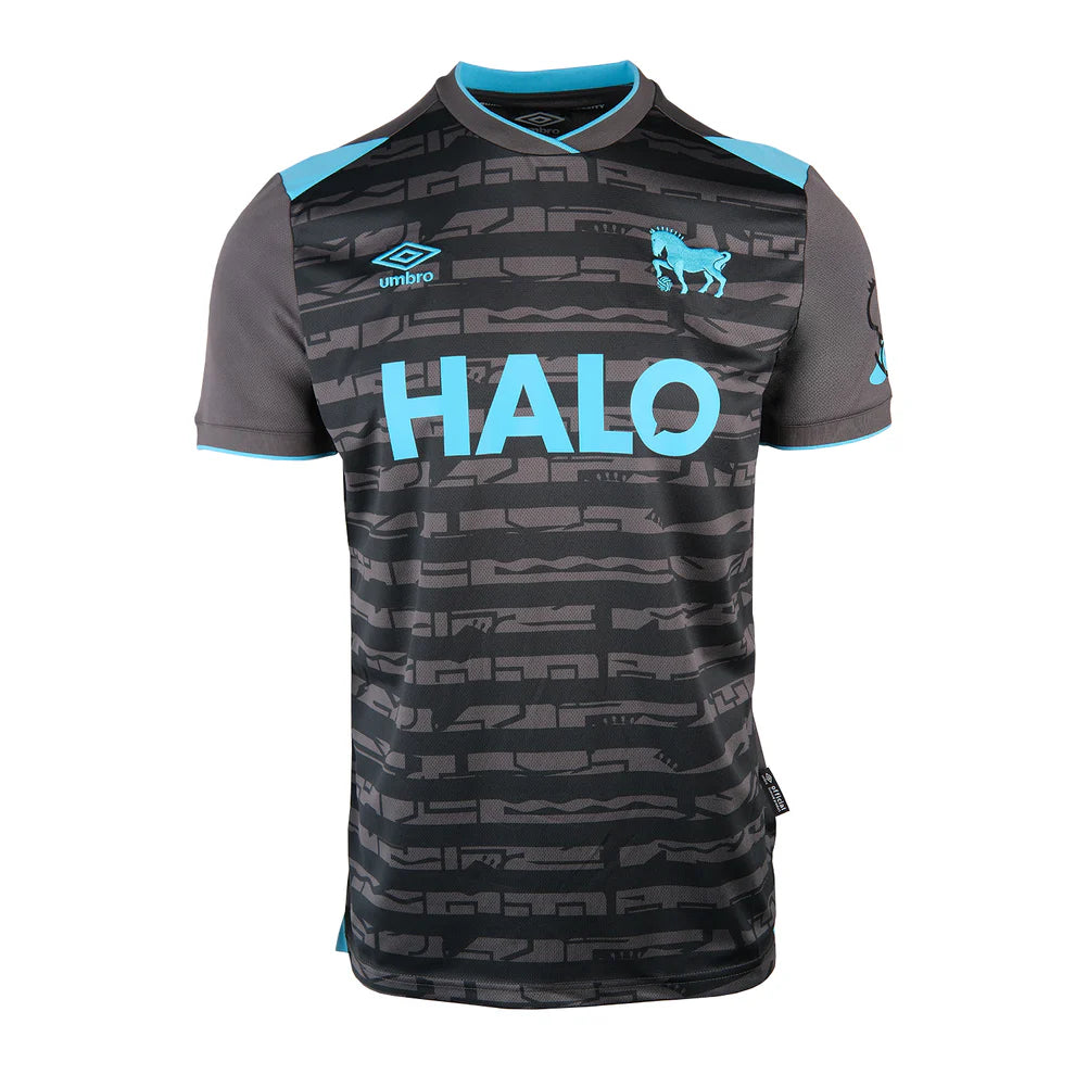 Ipswich Town Third Kit 2025/26