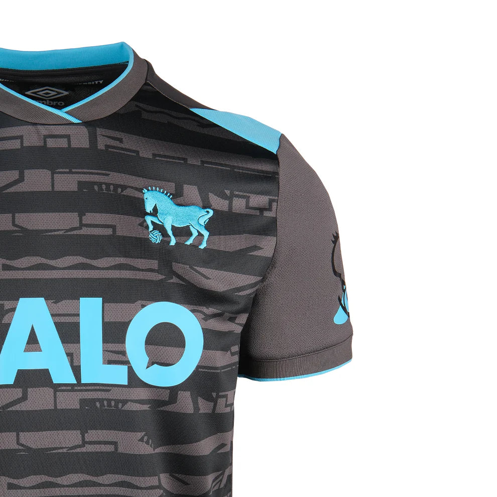 Ipswich Town Third Kit 2025/26