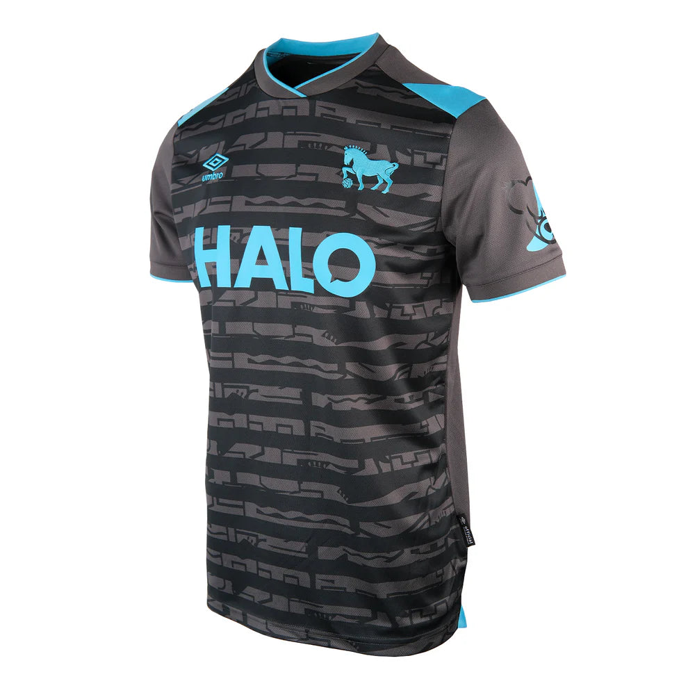 Ipswich Town Third Kit 2025/26