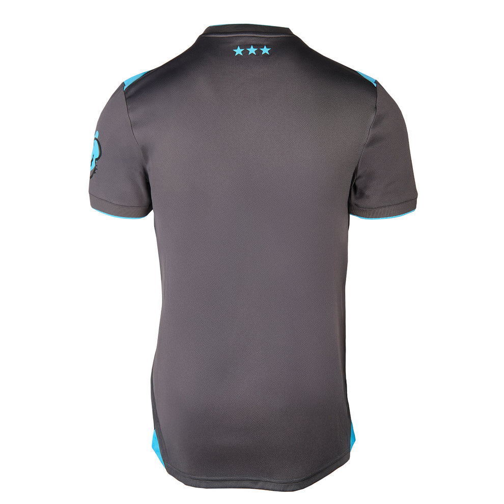 Ipswich Town Third Kit 2025/26