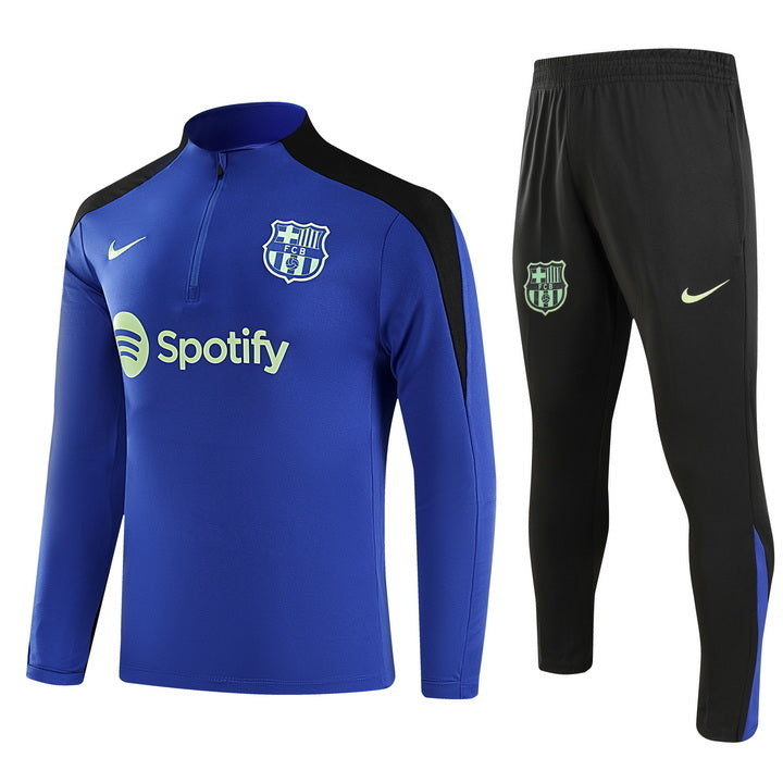 FC Barcelona Training Kit