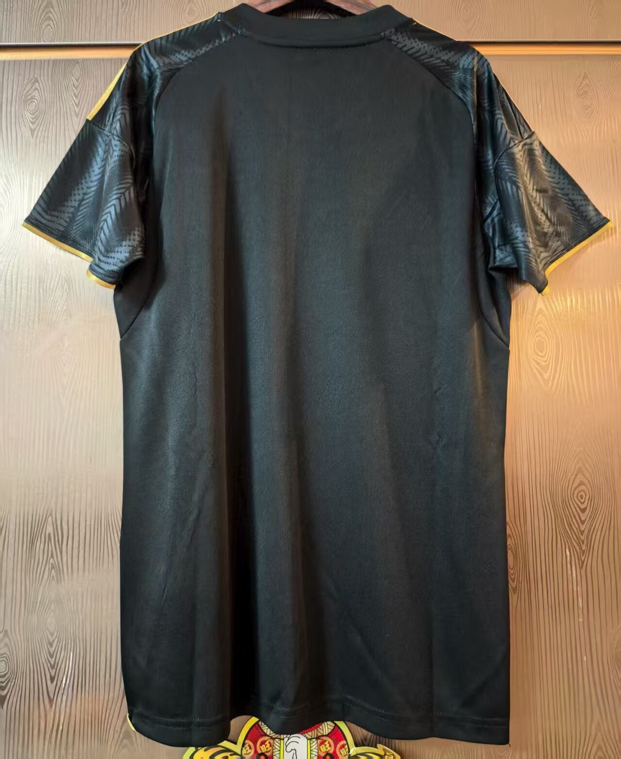 Athletico Minero Third kit 25/26