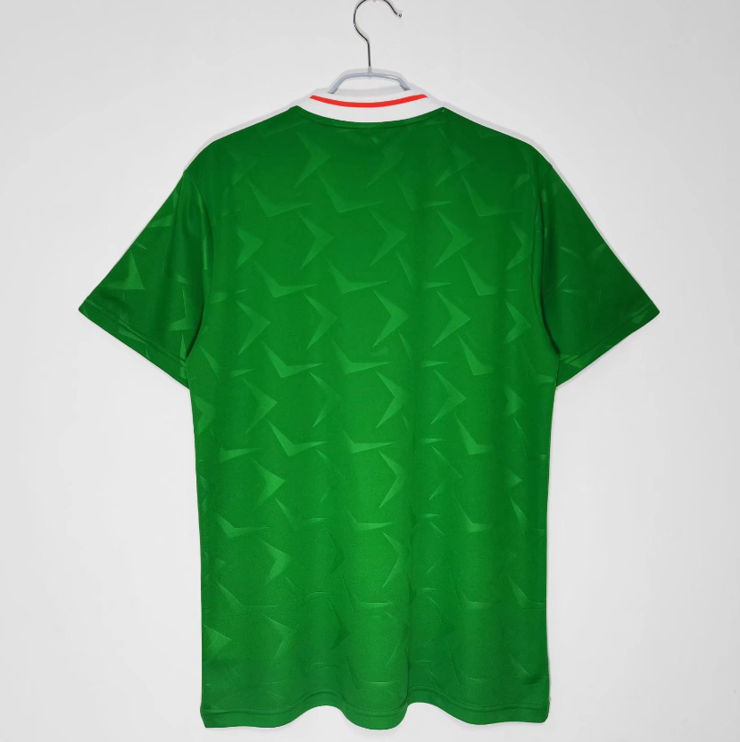 Ireland National Team Home Retro kit 98/99