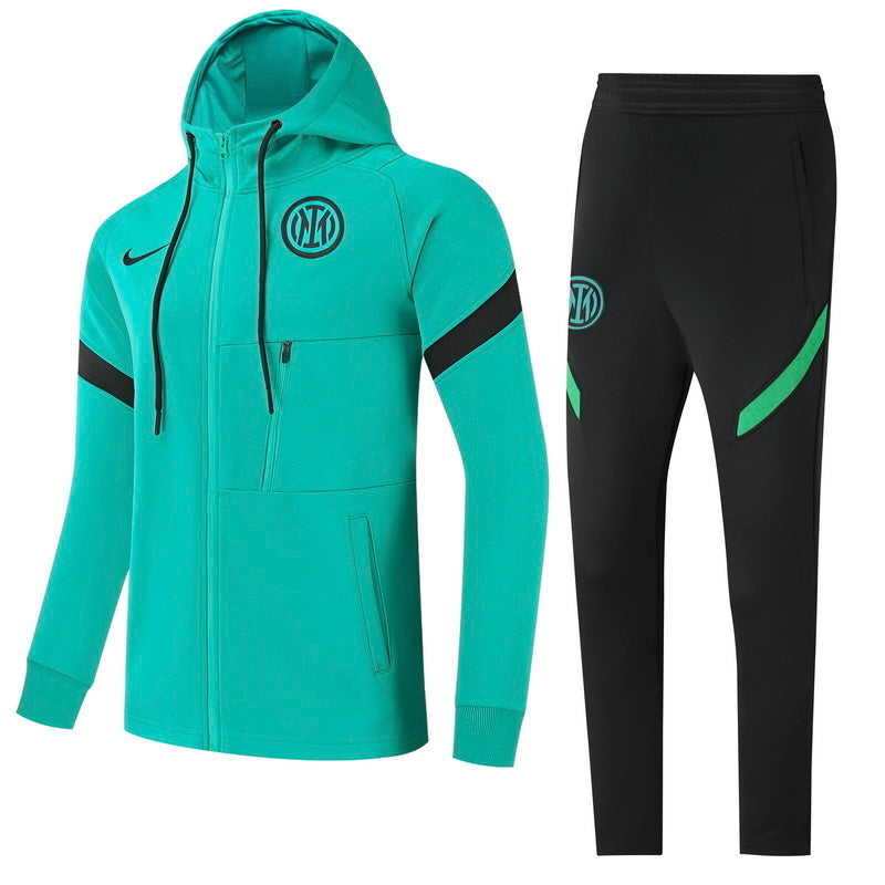 Inter Milan Kit
