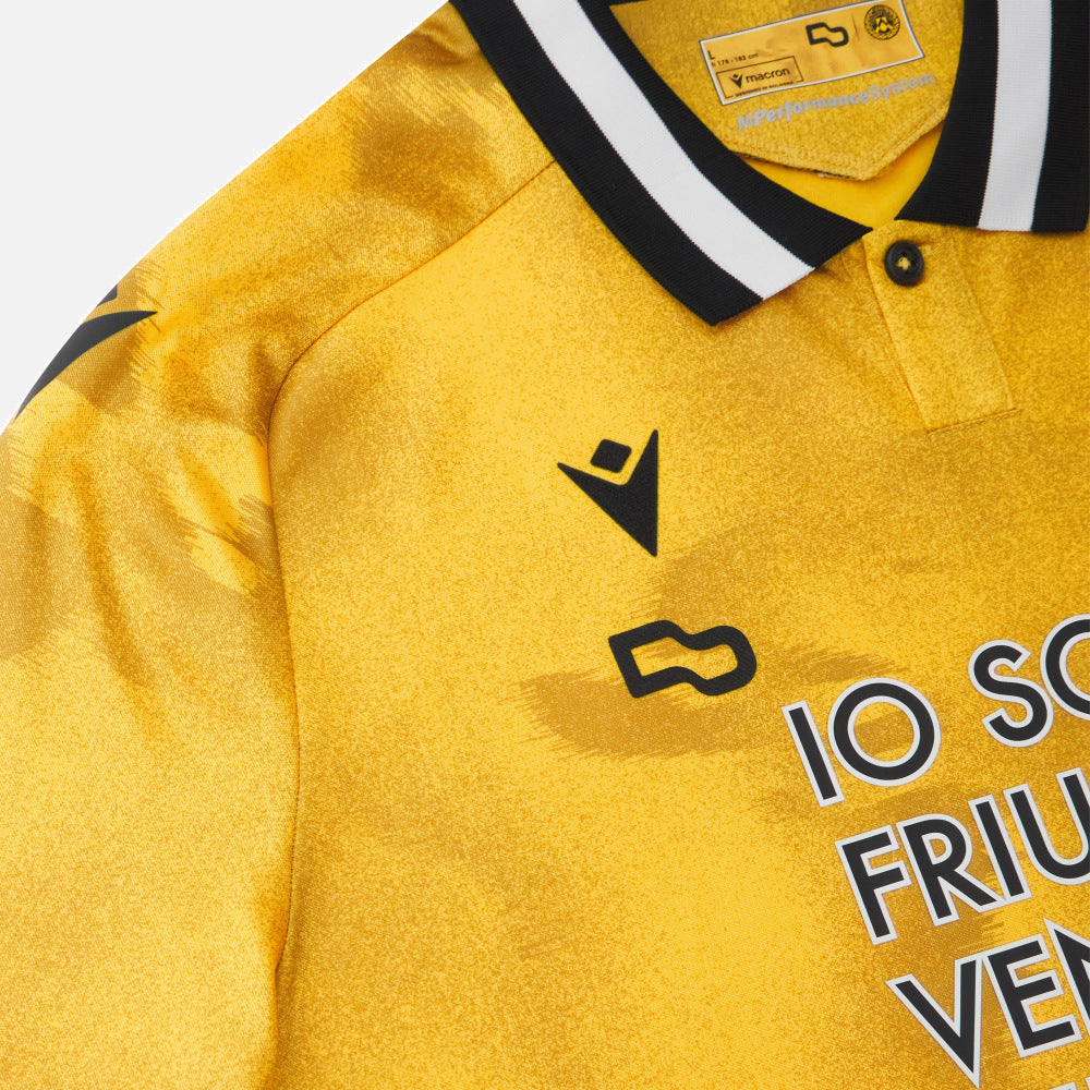 Udinese Third Kit 2025/26