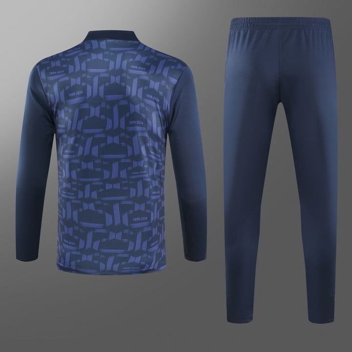 FC Barcelona Training Kit