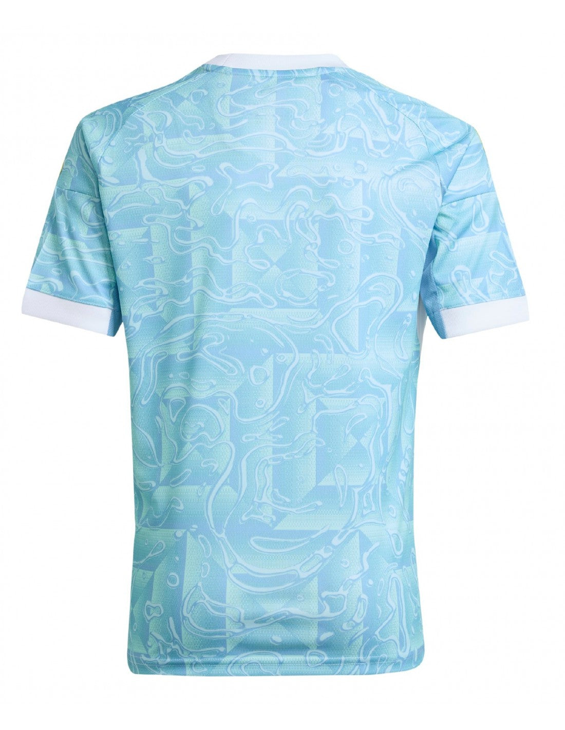 Juventus Away Jersey 2025/26