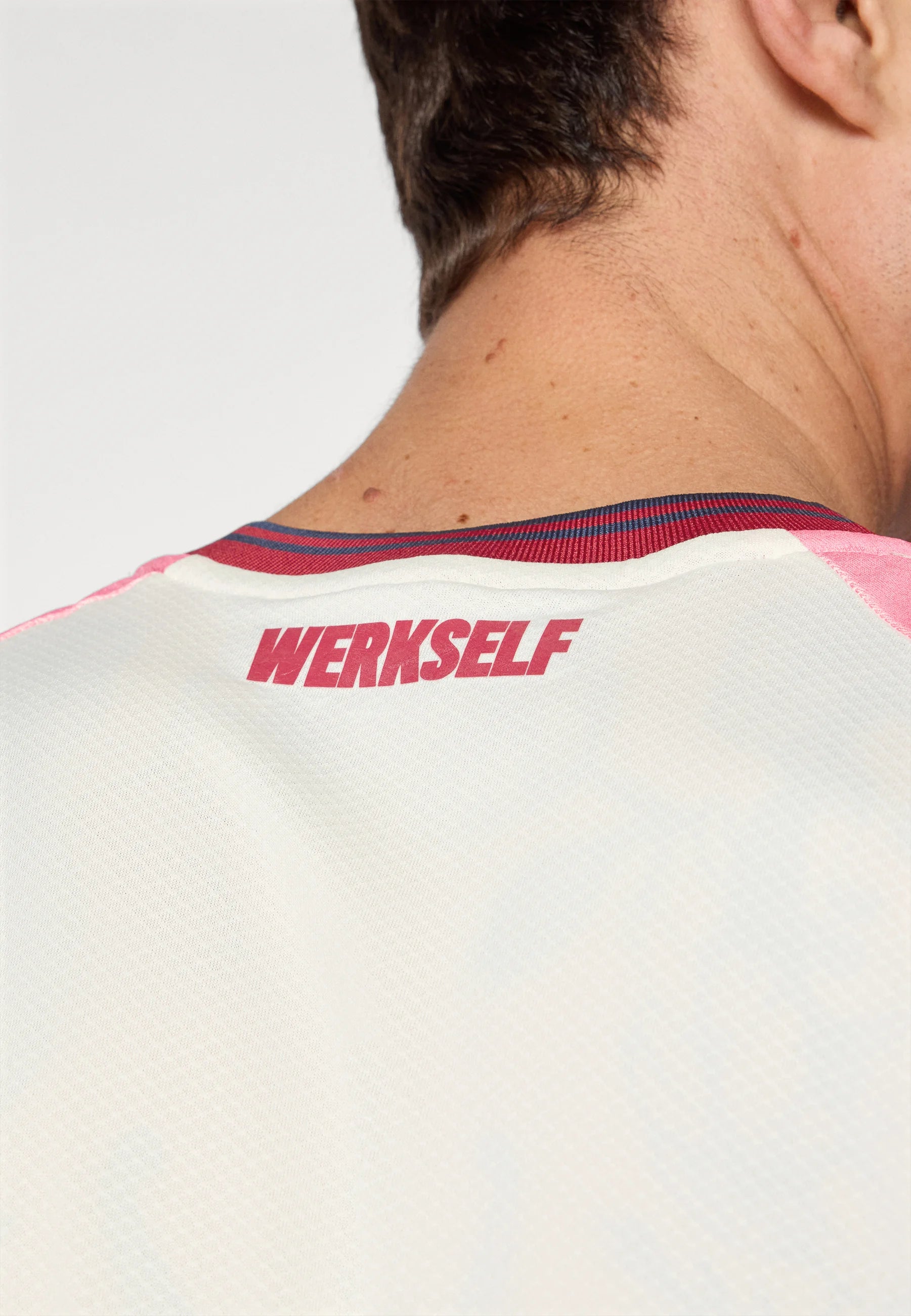 Bayer Leverkusen Away Jersey 2025/26