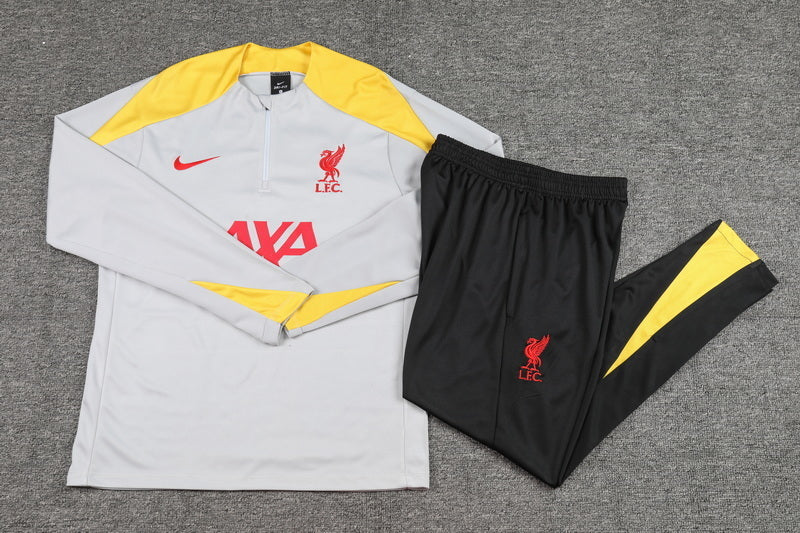 Liverpool Training Kit
