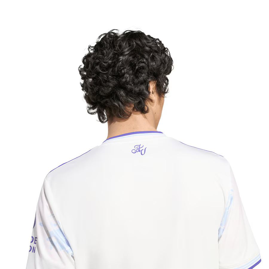 Aston Villa Third Jerseys 2025/26