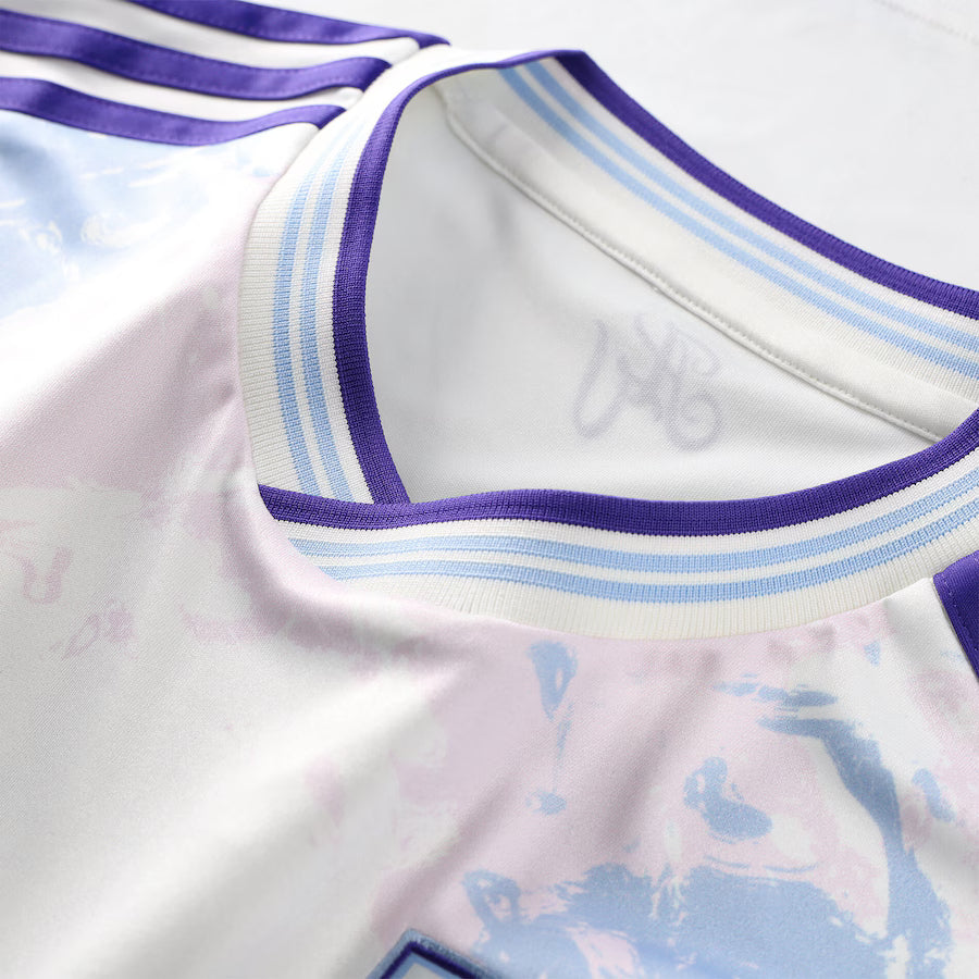 Aston Villa Third Jerseys 2025/26