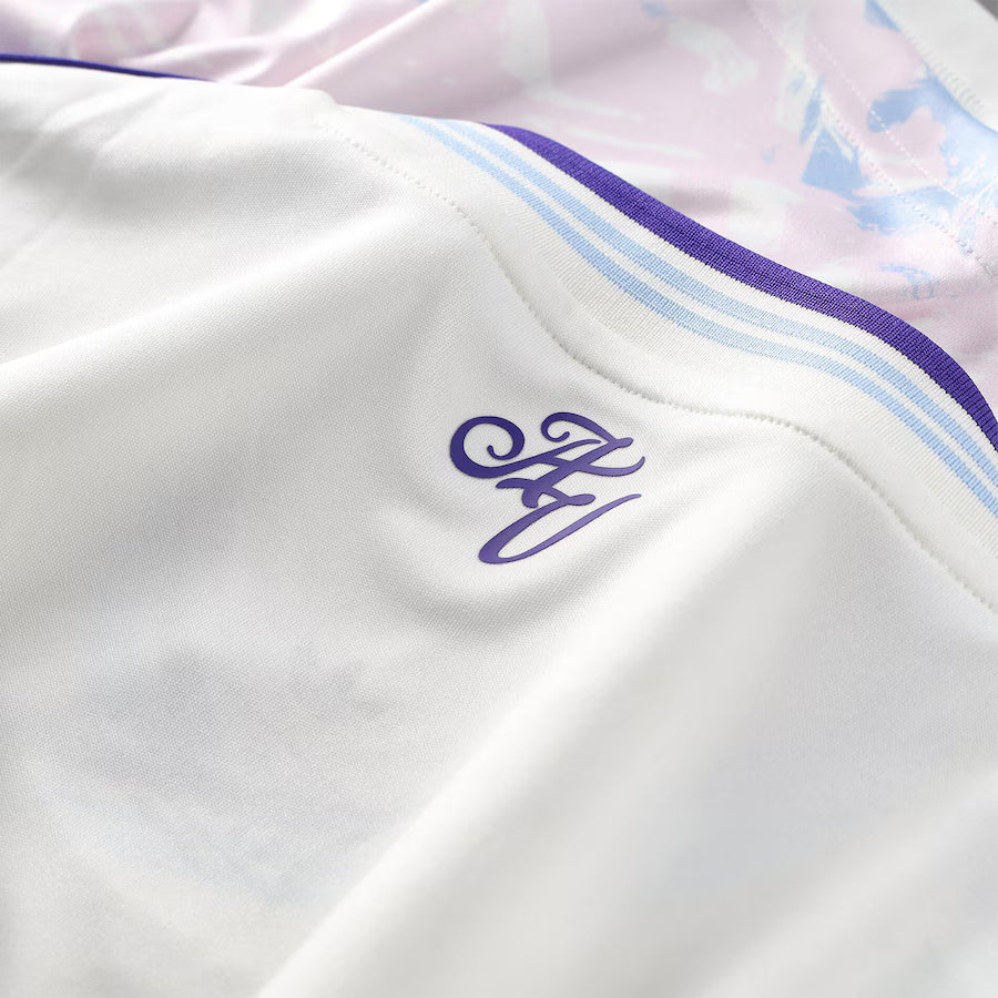 Aston Villa Third Jerseys 2025/26