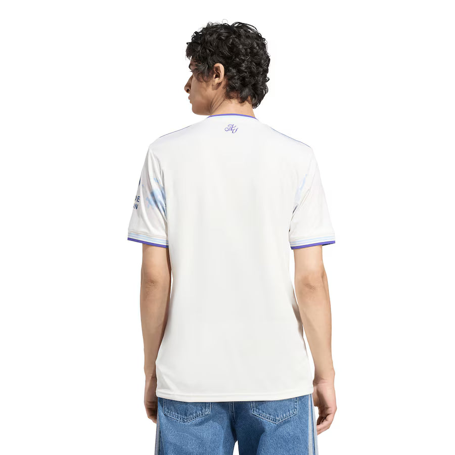 Aston Villa Third Jerseys 2025/26