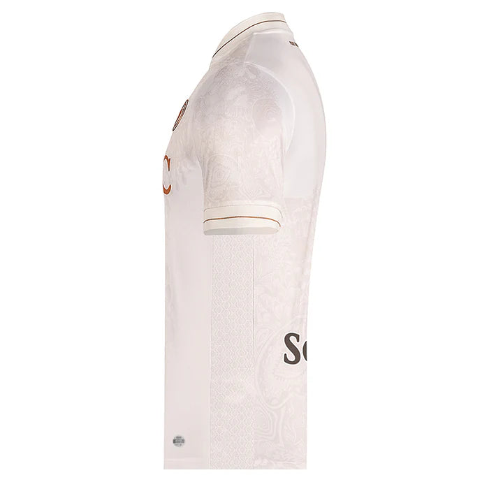 Napoli Away Kit 2025/26