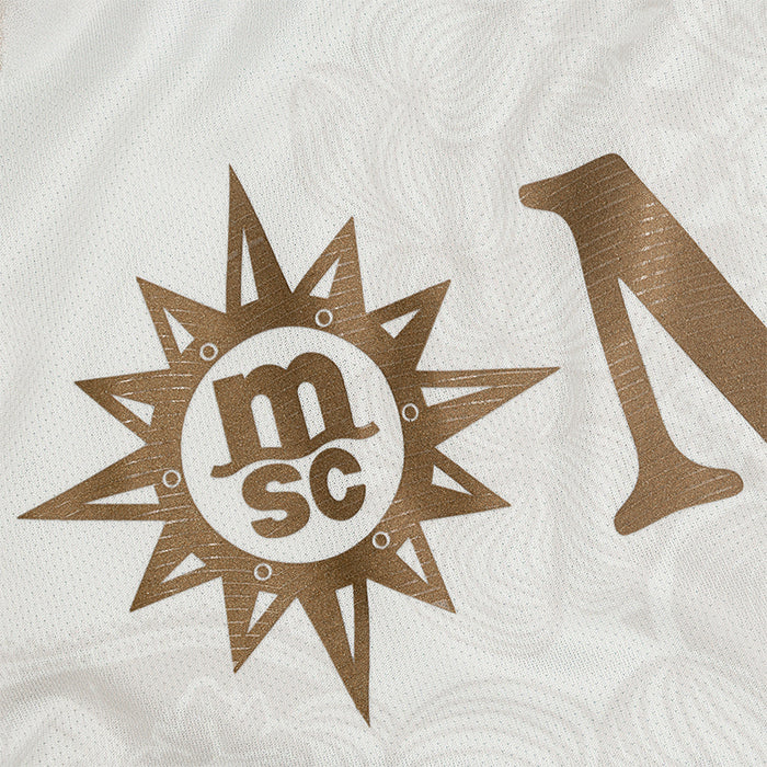 Napoli Away Kit 2025/26