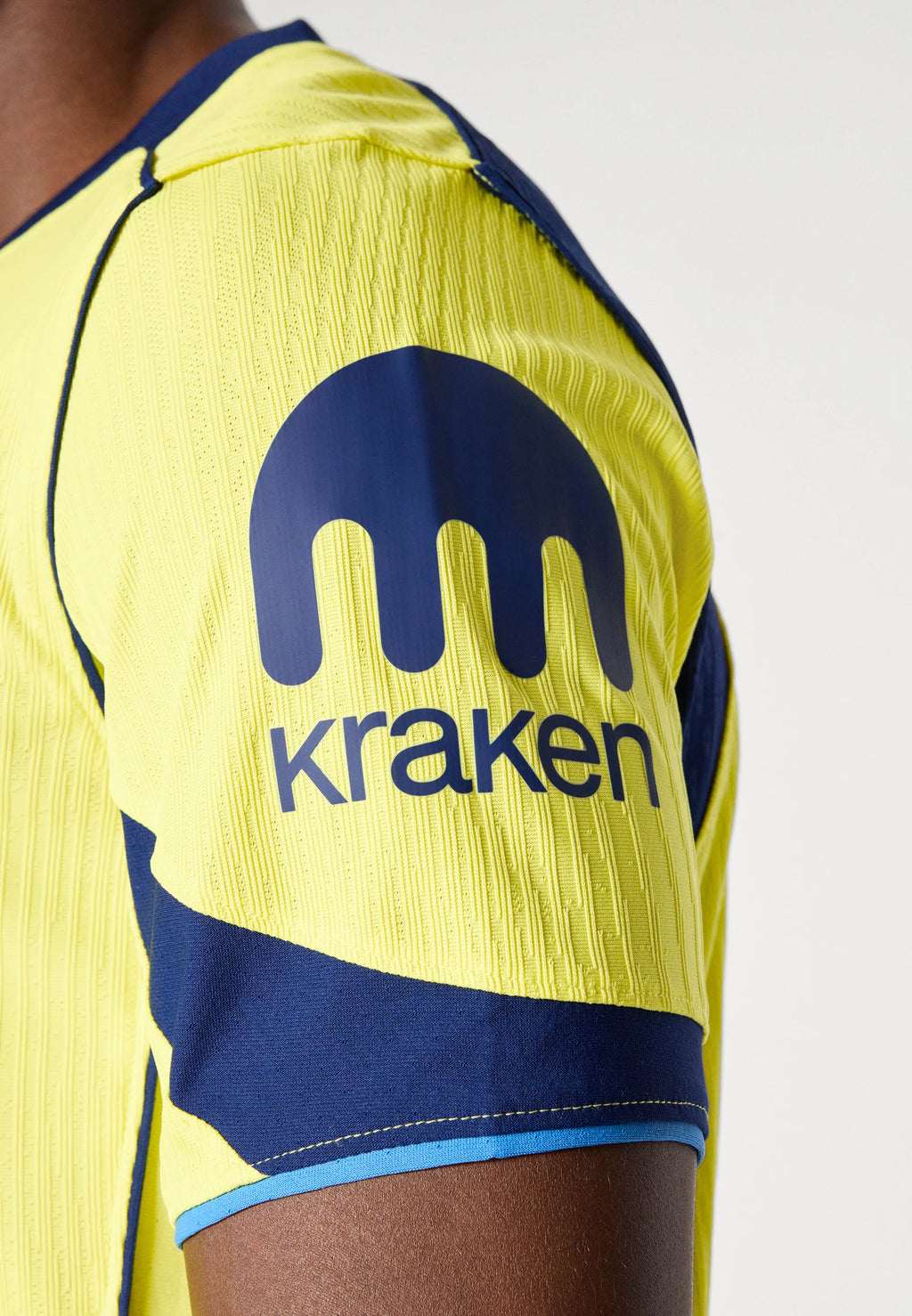 Tottenham Hotspur Third Jerseys 2025/26