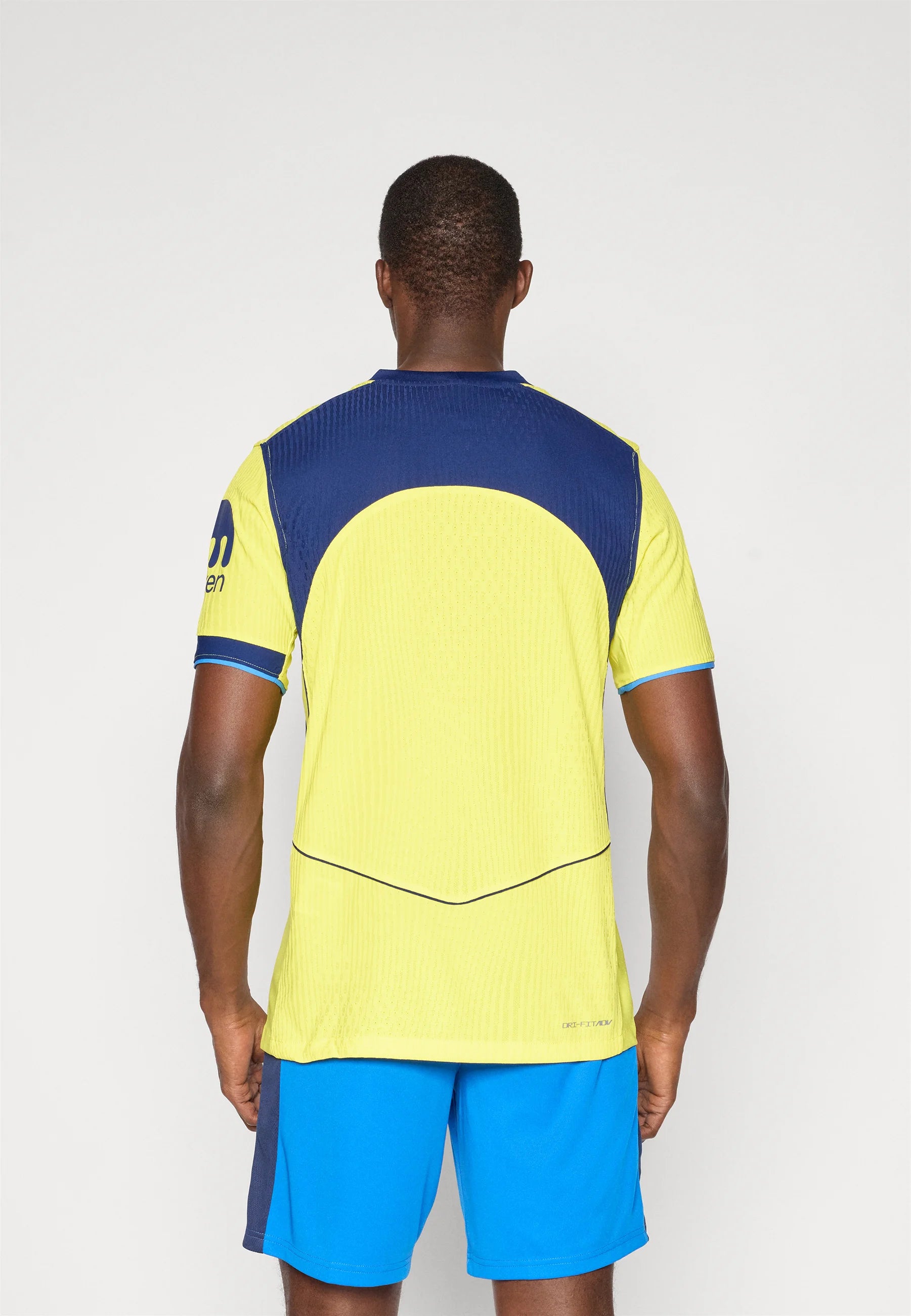 Tottenham Hotspur Third Jerseys 2025/26