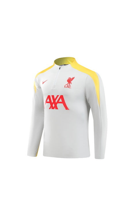 Liverpool Training Kit