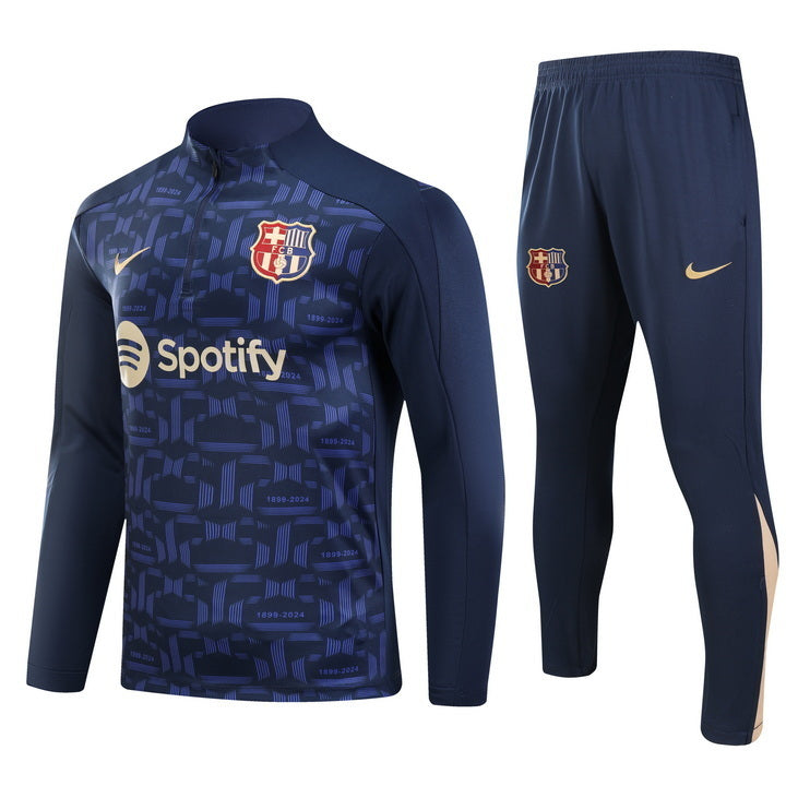 FC Barcelona Training Kit