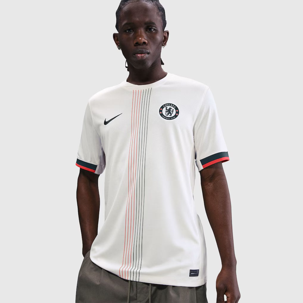 Chelsea Away Jerseys 2025/26