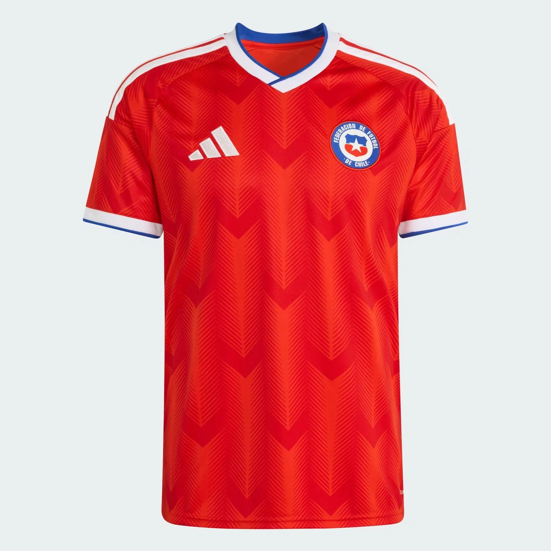 Chile National Team Home Kit 2025/2026