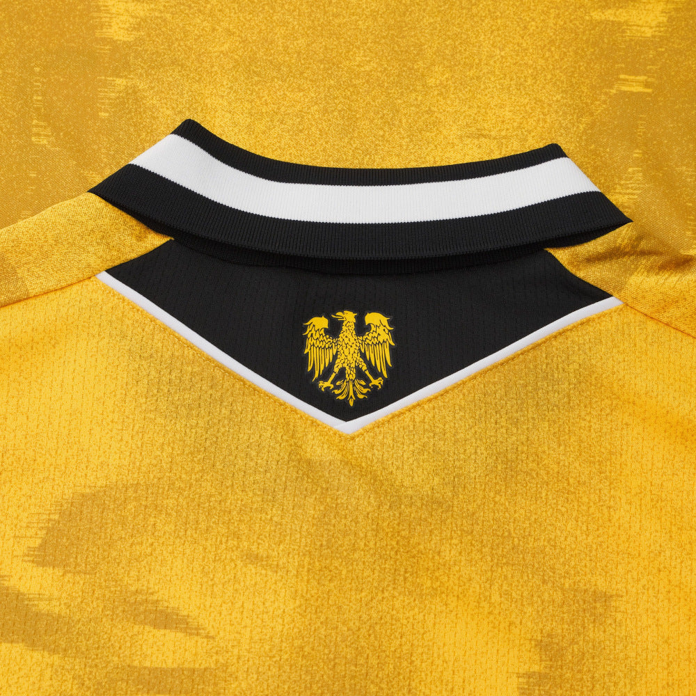 Udinese Third Kit 2025/26