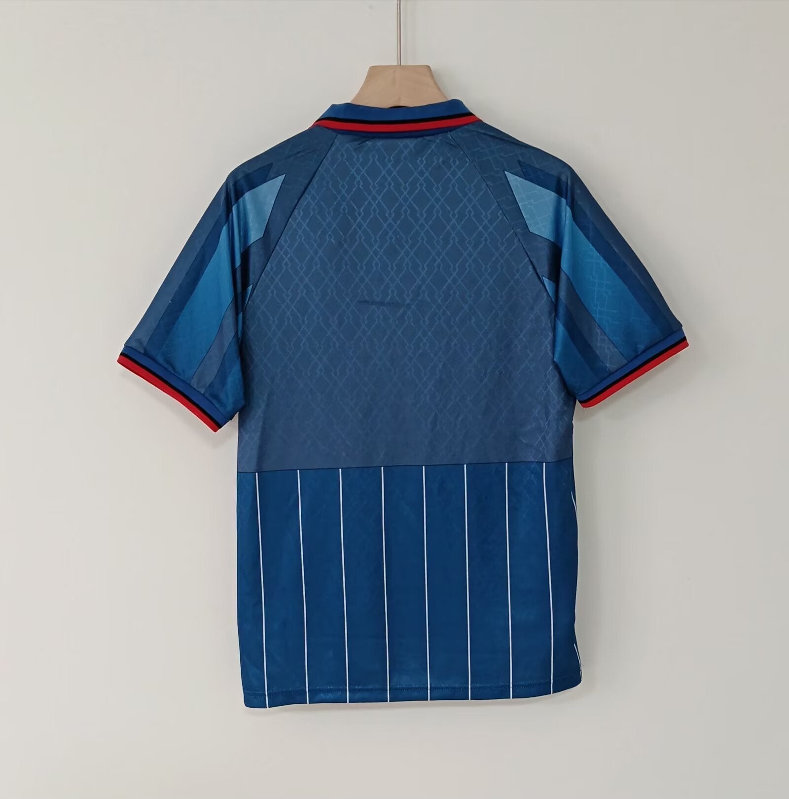 FC Milan Retro Third Kit 98/99