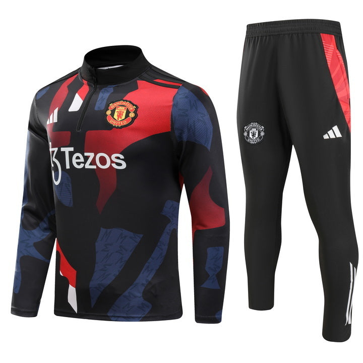 Manchester United Training Kit