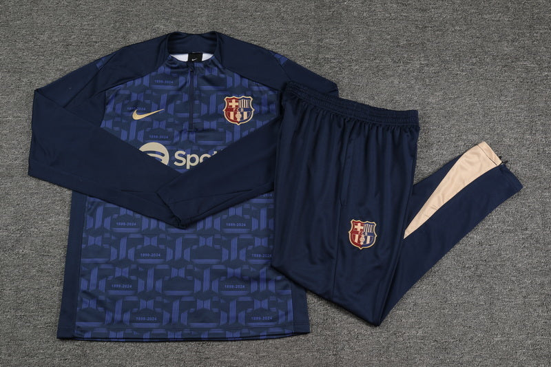 FC Barcelona Training Kit