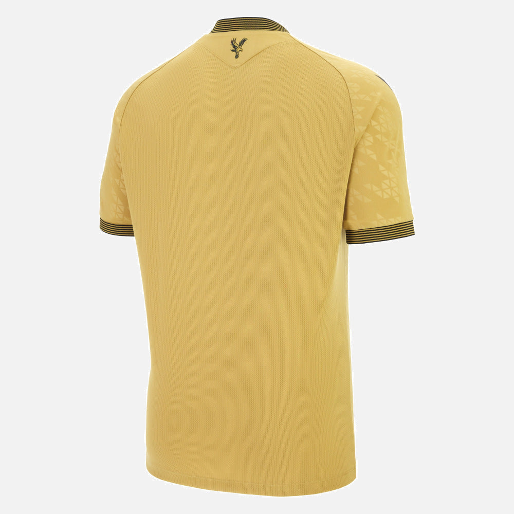 Crystal Palace Third Jerseys 2025/26
