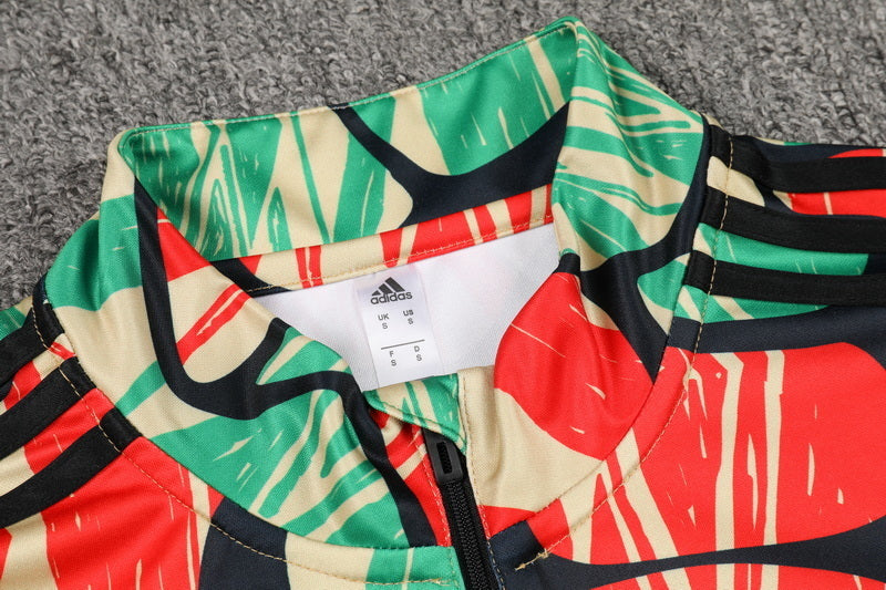 Arsenal Training Kit